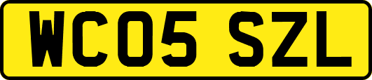 WC05SZL