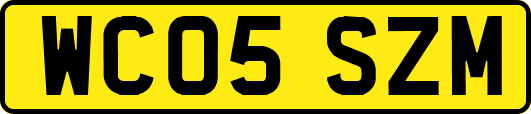 WC05SZM