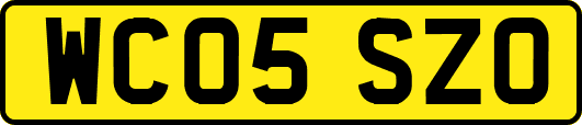 WC05SZO