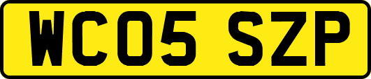WC05SZP