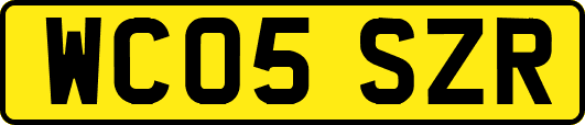 WC05SZR