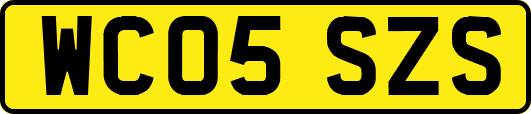 WC05SZS