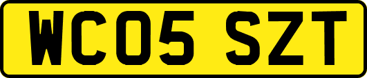 WC05SZT