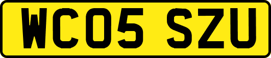 WC05SZU