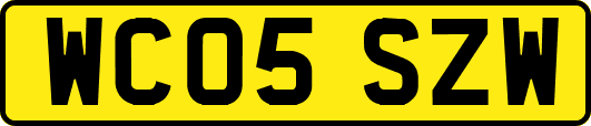 WC05SZW