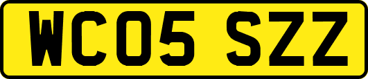 WC05SZZ