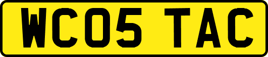 WC05TAC