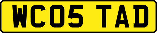WC05TAD