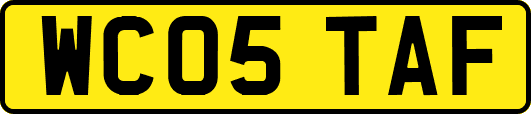 WC05TAF