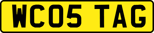 WC05TAG