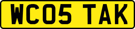 WC05TAK