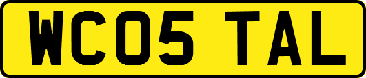 WC05TAL