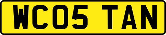 WC05TAN