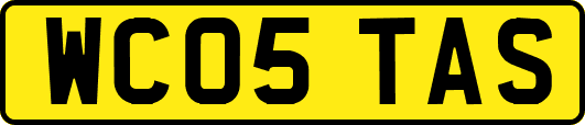 WC05TAS