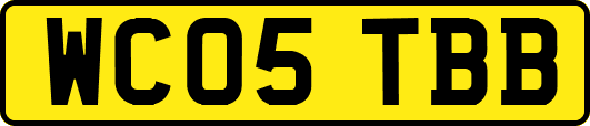 WC05TBB