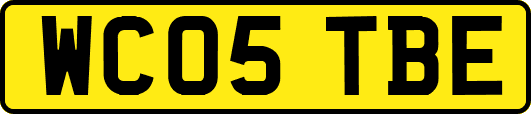 WC05TBE