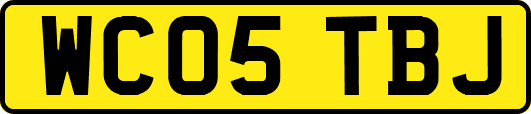 WC05TBJ