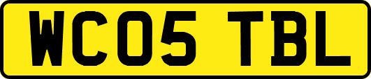 WC05TBL