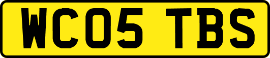 WC05TBS