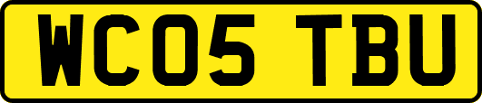WC05TBU