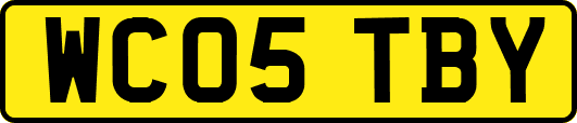 WC05TBY