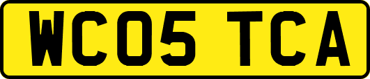 WC05TCA