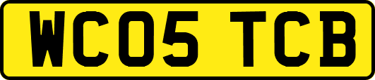 WC05TCB