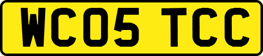 WC05TCC