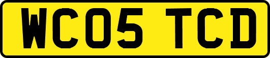 WC05TCD