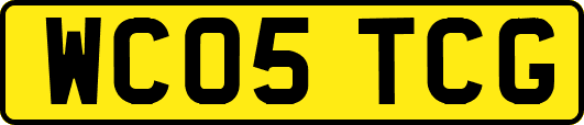 WC05TCG
