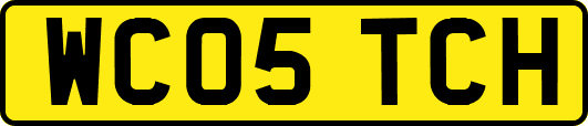 WC05TCH