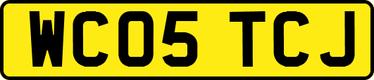 WC05TCJ