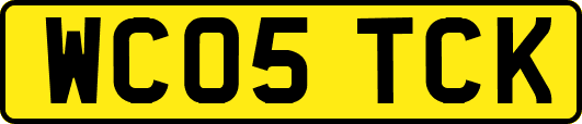 WC05TCK