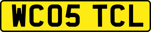 WC05TCL