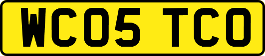 WC05TCO