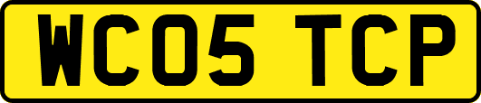 WC05TCP