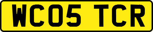 WC05TCR