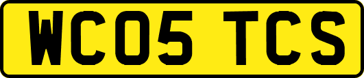 WC05TCS