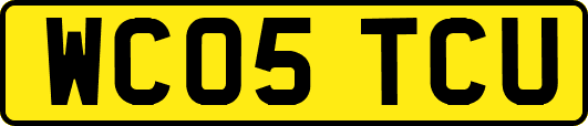 WC05TCU