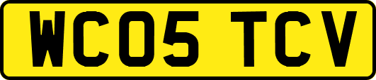 WC05TCV