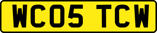 WC05TCW