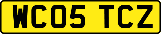 WC05TCZ