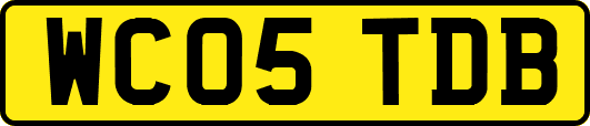 WC05TDB
