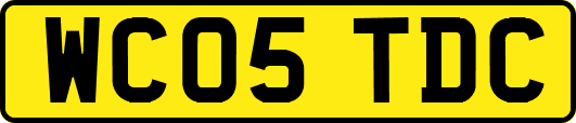 WC05TDC