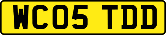 WC05TDD