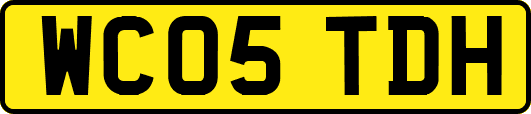 WC05TDH