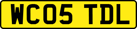 WC05TDL