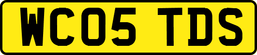 WC05TDS