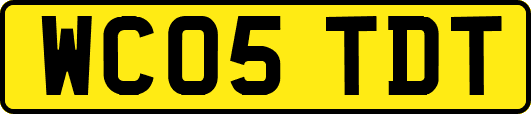 WC05TDT