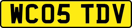 WC05TDV